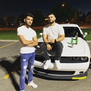 Meet your Posher, Margos